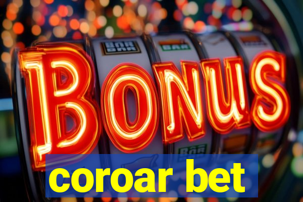 coroar bet